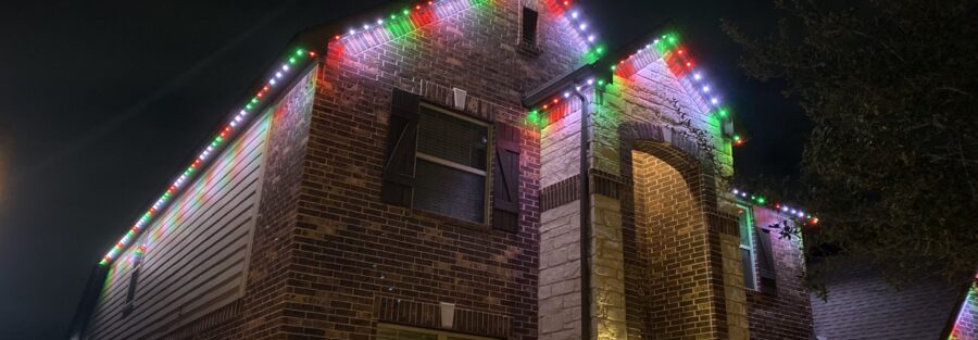 Lighting Contractor