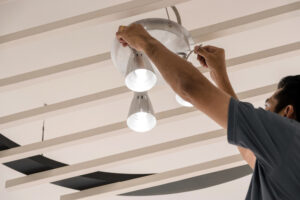 Lighting Contractor Houston