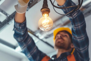 Lighting Contractor Houston